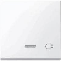 SE Merten SM Клавиша со световой индикацией, «гнездо» (MTN435225)