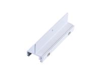 ЭРА Усилитель стыка STR-30-W-US для трехфазного шинопровода белый