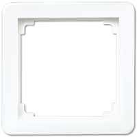 JUNG Промежуточная рамка для монтажа розеток RJ45WAEG.. Фирм "Ackermann" и "Gummersbach"