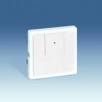 Simon 82 Слоновая кость Накладка на 2-х уровен.регулятор и выкл. с функ. задержки времени