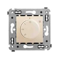 DKC Avanti Ванильная дымка Механизм управления вентиляторами