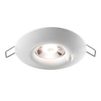 Встраиваемый светильник Novotech Spot Water 370789