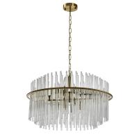 Подвесная люстра MW-Light Аделард 642017408