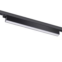 Трековый светодиодный светильник Novotech Port Iter 358839