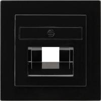 Gira Накладка 50*50 мм для розеток UAE/IAE