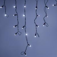 Arlight Светодиодная гирлянда ARD-EDGE-PRO-5600x900-BLACK-240LED-STD WHITE (230V, 15W) (Ardecoled, IP65)