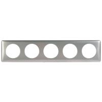 Legrand Celiane Титан Рамка 5 постов