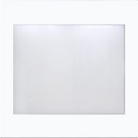 JUNG Крышка LED сигнального света для блока SV539LED белая