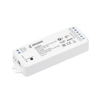 Arlight INTELLIGENT Диммер SMART-PWM-102-72-DIM-SUF (12-36V, 2x5A, ZB) (IARL, Пластик)
