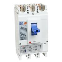 КЭАЗ Выключатель автоматический OptiMat D630F-TM400-УХЛ3