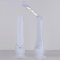 Настольный светильник Orbit белый (TL90420) Eurosvet Orbit