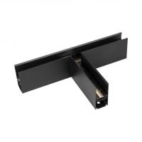 Коннектор T-образный для магнитного шинопровода Arlight Mag-Con-4592-T90 026913