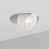 Светильник SP-PLURIO-BUILT-TRIMLESS-R160-9W Day4000 (WH-WH, 36 deg, 230V) (Arlight, IP20 Металл, 3 года)