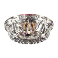 Встраиваемый светильник Novotech Arctica Spot 369719