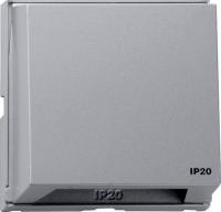 Gira Накладка съемная TX_44 Под аллюминий