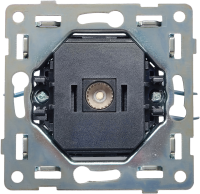 Donel Механизм TV розетки (папа), серия N96 Collect, DTM30100