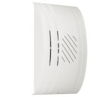 Zamel Звонок "ТРЕС", проводной, электронный, 220 В, белый, 90 дБ