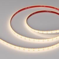 Arlight Лента герметичная COB-SE-X360-8mm 5V Warm3000 (5 W/m, IP65, CSP, 5m) (-)