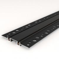 Flat Magnetic Шинопровод встраиваемый (2м) чёрный 85130/00 Elektrostandard Flat Magnetic a063727 Flat Magnetic Шинопровод встраиваемый (2м) чёрный 85130/00 Elektrostandard Flat Magnetic a063727