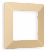 Рамка ALFA Line (Шампань) 1-ая AF110601