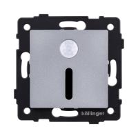 Подсветка лестницы с датчиком движения, точечный свет, серый Kollinger REA-045GY для Aspekt, Eleganz, Reflex