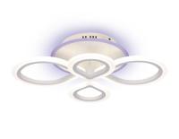 Потолочная светодиодная люстра Ambrella light Original FA521