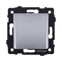 Кабельный вывод, серый Kollinger для Aspekt, Eleganz, Reflex REA-708GY