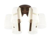 Потолочная светодиодная люстра Ambrella light Original AK4033