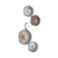 Бра Odeon Light Exclusive Caramella 5416/26WL Бра Odeon Light Exclusive Caramella 5416/26WL