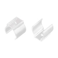 Arlight Держатель профиля ARH-ROUND-D20-DUAL (Пластик)