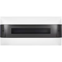 Legrand Practibox S Пластиковый щиток Встраиваемый 1X22 Дымчатая дверь