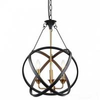 Подвесная люстра Divinare Tor 2633/04 SP-3