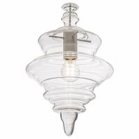 Подвесной светильник P057PL-01W Maytoni Trottola