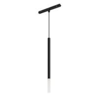 Arlight Светильник MAG-ORIENT-STICK-HANG-R20-3W Warm3000 (BK, 180 deg, 48V) (IP20 Металл, 3 года)