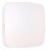 Лицевая панель OMEGA (Жемчуг) заглушка для суппорта QUANT OP2160