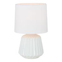 Настольная лампа Escada 10219/T White