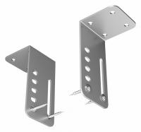 Комплектующие для трековой системы Accessories for tracks ExilityTRA034ICL-SC-42S Maytoni Accessories for tracks Exility