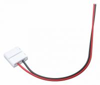 Коннектор гибкий односторонний для RGBW светодиодной ленты CN012 10 шт. CN012 Maytoni Led Strip