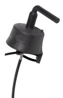 IEK Ограничитель перенапряжения ОПН-440Ш (LVA 440B-DL)