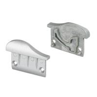 Arlight Заглушка ALU-ASYMETRIC правая (Металл)