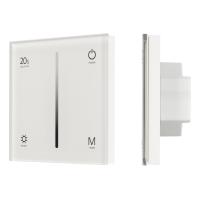 Панель управления Arlight Smart-P6-DIM-G-IN White 034781
