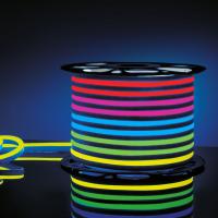 Светодиодный гибкий неон Гибкий неон 220V 12W 80Led 5050 IP67 односторонний RGB, 50 м Elektrostandard LS001 220V 12 IP67 a045405 Светодиодный гибкий неон Гибкий неон 220V 12W 80Led 5050 IP67 односторонний RGB, 50 м Elektrostandard LS001 220V 12 IP67 a045405