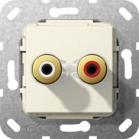 Gira S-55 Разъем WBT 710 Cu nextgen