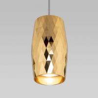 Подвесной светильник 50246/1 LED/ золото Eurosvet Bonaldo