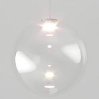 Подвесной светильник 50232/1 LED Eurosvet Wonder