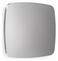 Лицевая панель OMEGA (Сталь матовый) заглушка для суппорта QUANT OP5160