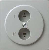 Gira Розетка для стереофонического громкоговорителя