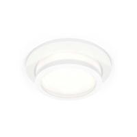 Встраиваемый светильник Ambrella light Techno Spot XC (C6512, N6220) XC6512060