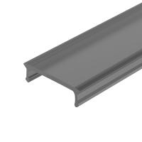 Arlight Экран LINE-2000 OPAL BLACK-PM (Пластик) Arlight Экран LINE-2000 OPAL BLACK-PM (Пластик)