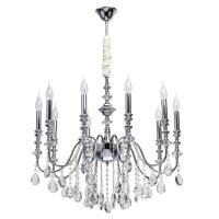 Подвесная люстра MW-Light Консуэлло 614012310